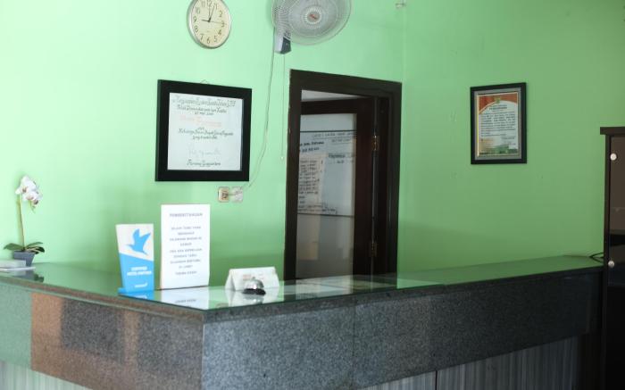 The Kirana Purnama Semarang