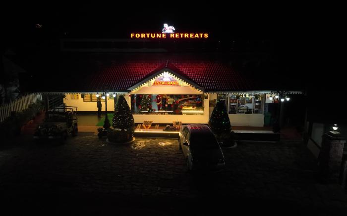 Fortune Retreats Resort