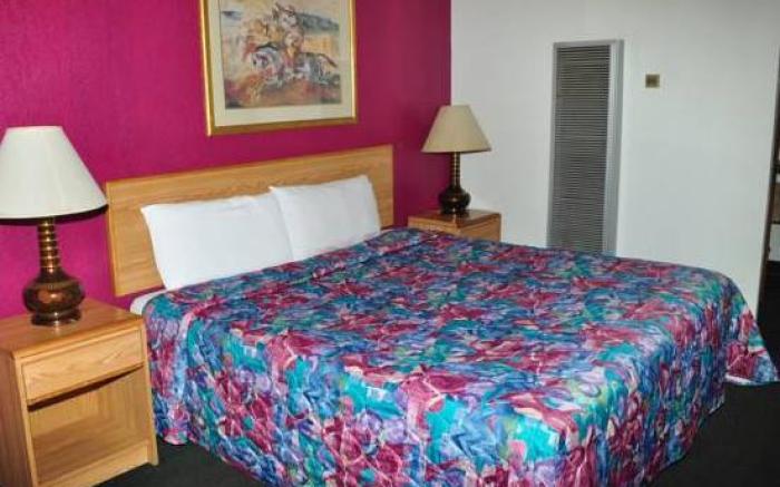 Bestway Inn