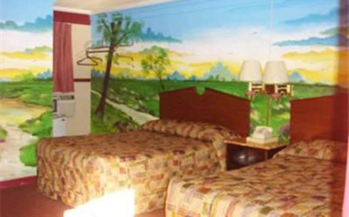 Bestway Motel