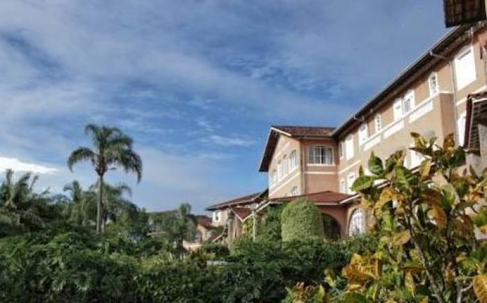 Grand Resort Serra Negra