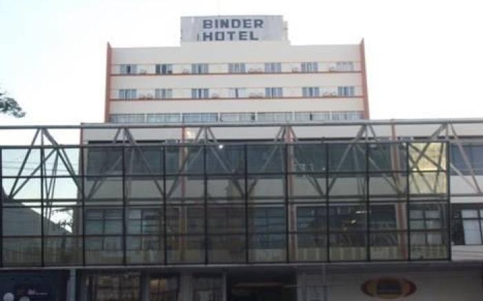 Hotel Binder Quality Inn