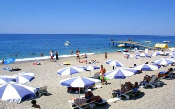 Blue Fish Hotel