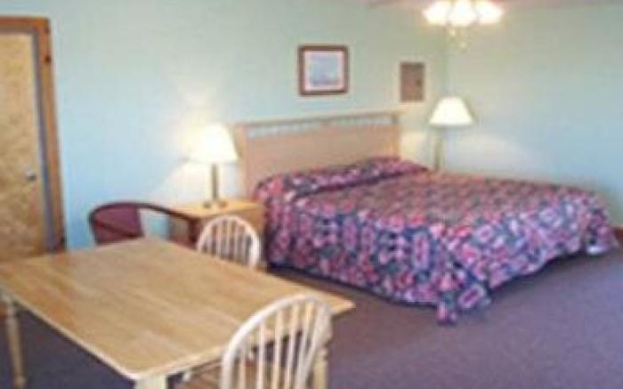 Blue Sea Motor Inn