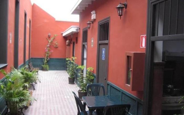 KACLLA, The Healing Dog Hostel
