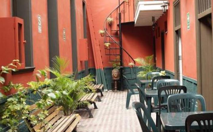 KACLLA, The Healing Dog Hostel