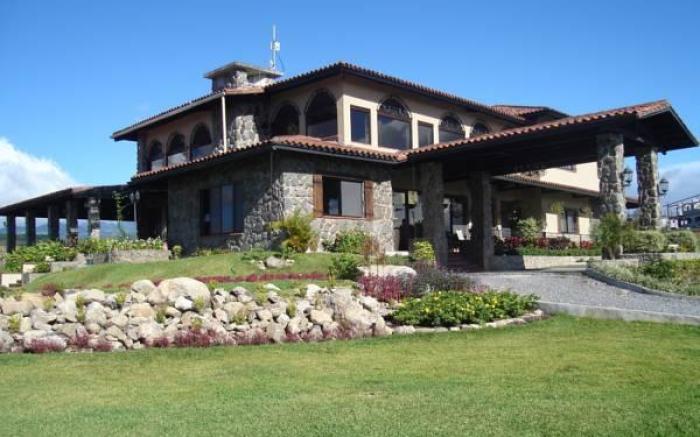 Hacienda Los Molinos Boutique Hotel & Villas