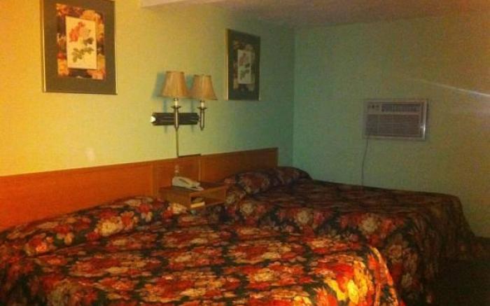 Bracebridge Inn