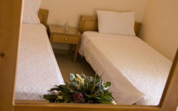 Brati II Beach Hotel