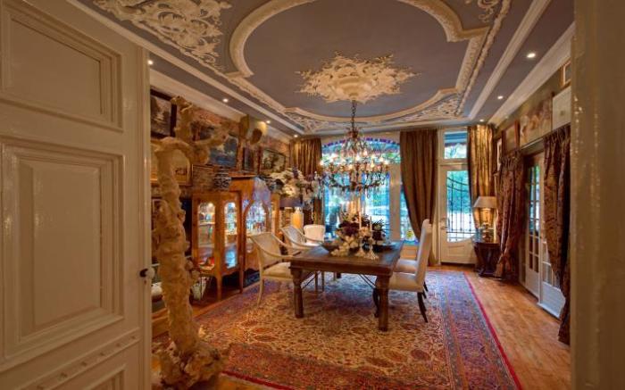 Breitner House