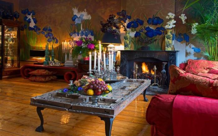 Breitner House