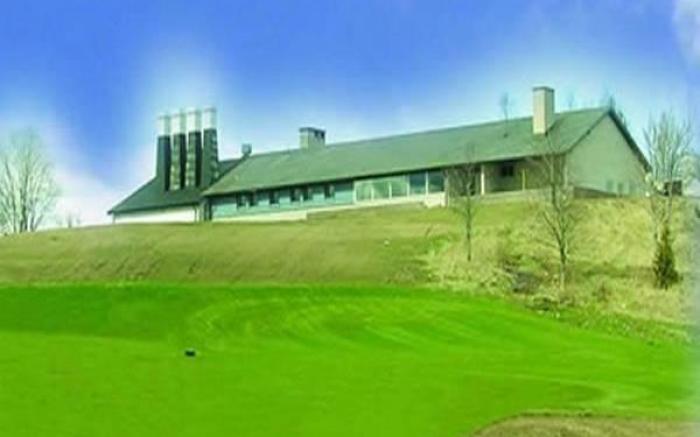 Breviken Golf & Hotell