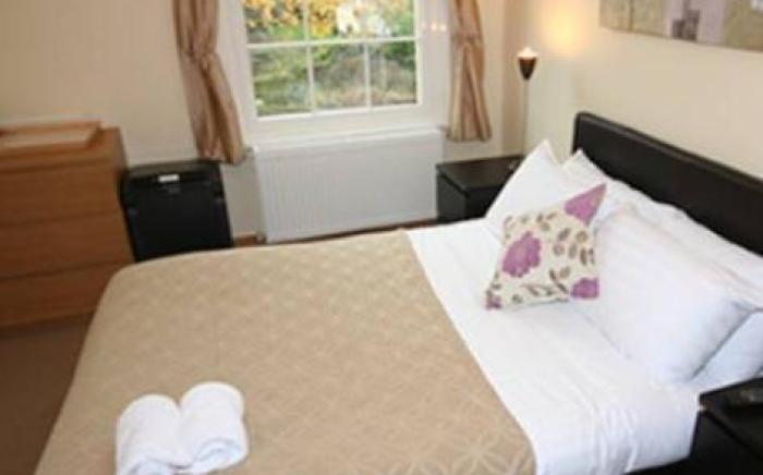 Bridge View Guest House