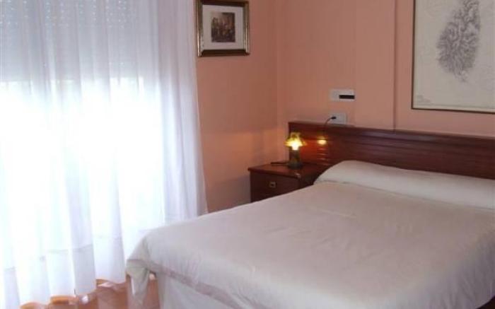 Hotel Brisamar