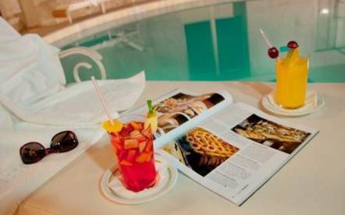 Like U Hotel Brasilia