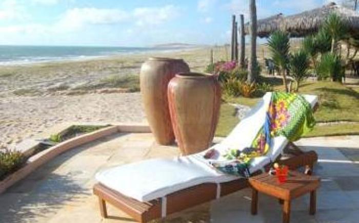 Bruno Marambaia Charme Hotel