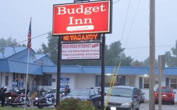Budget Inn Marinette
