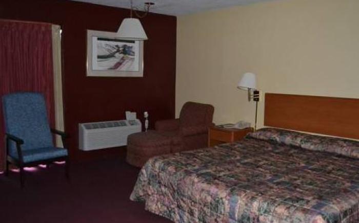 Budget Inn Motel