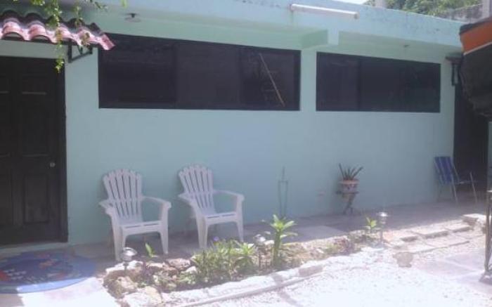 Buenos Dias Guest House
