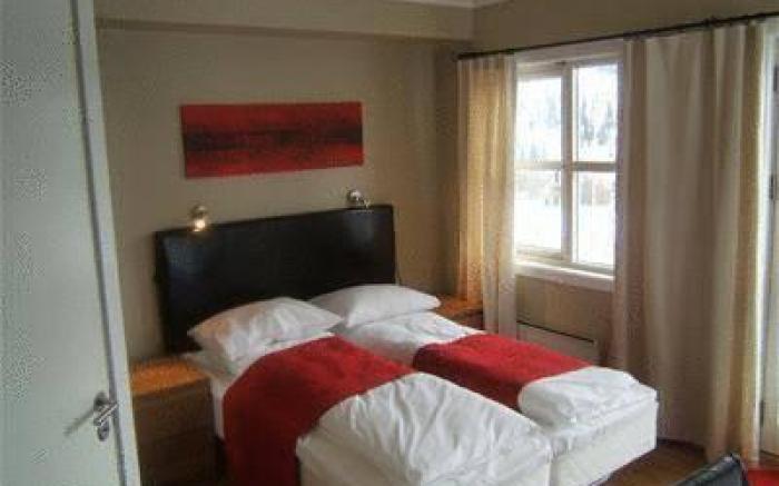 Bykle Hotel