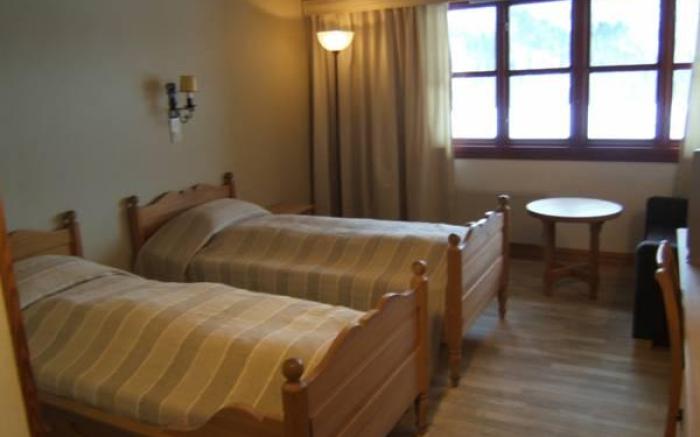Bykle Hotel