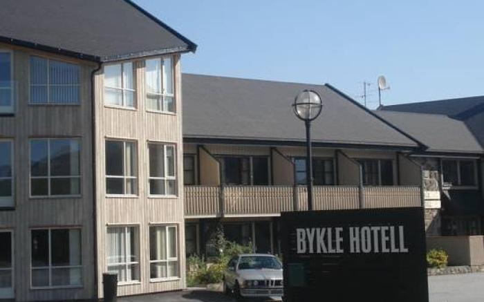 Bykle Hotel