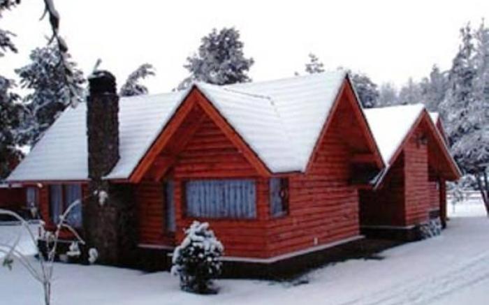 Cabanas Akermann