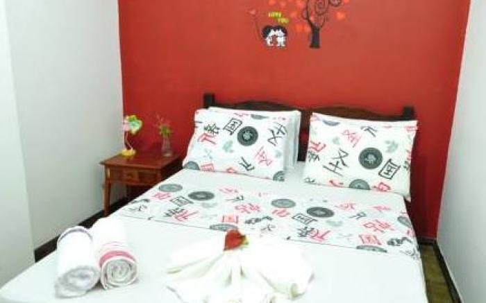 Cabo Frio Fun Hostel