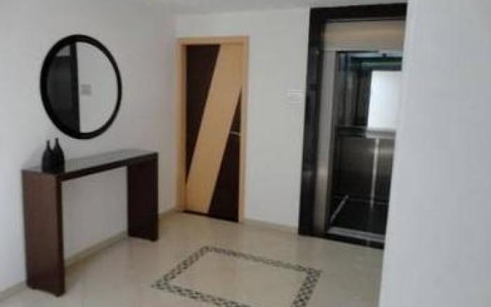 Calandre Hotel