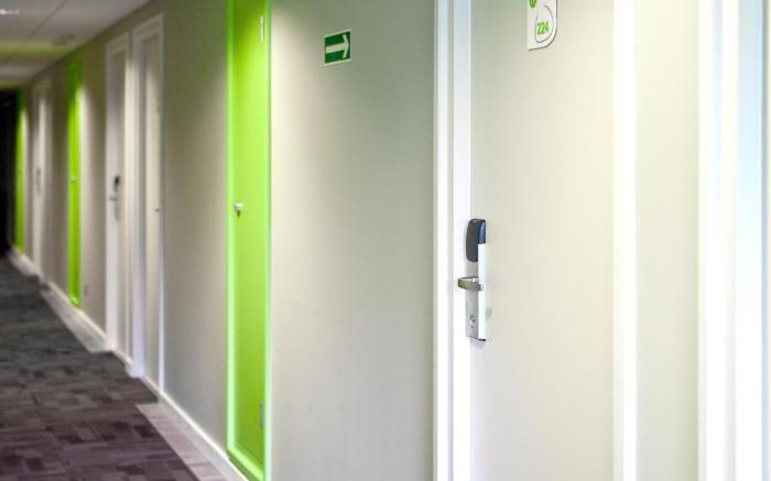 Campanile Hotel Wroclaw Centrum