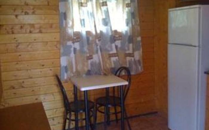 Camping Playa y Fiesta