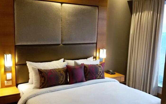 Lemon Tree Hotel, Sector 68, Sohna Road, Gurugram