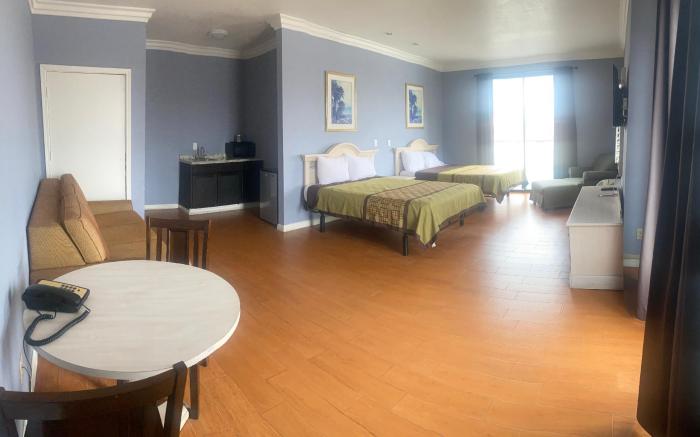 Big A Motel