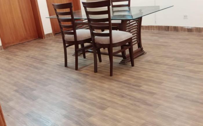 Comfort Inn Guest House 