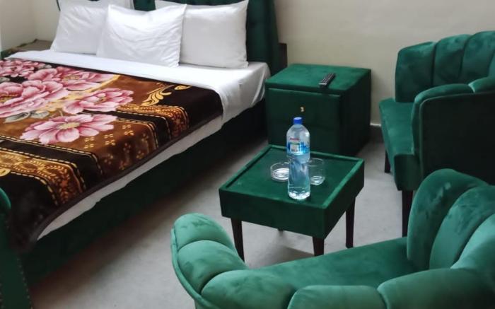 Comfort Inn Guest House 