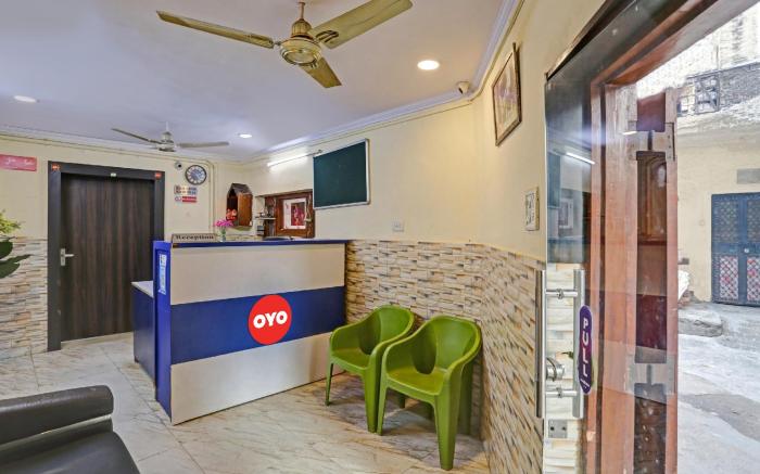Hotel O Dremland Residency