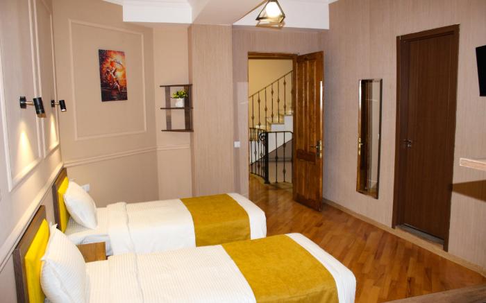 Legend Hotel
