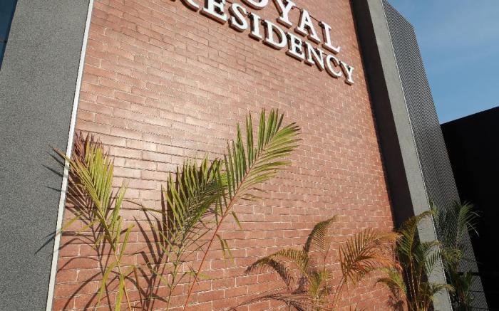 Royal Residency