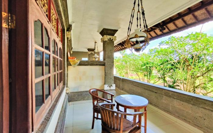 Warji House 2 Bisma 