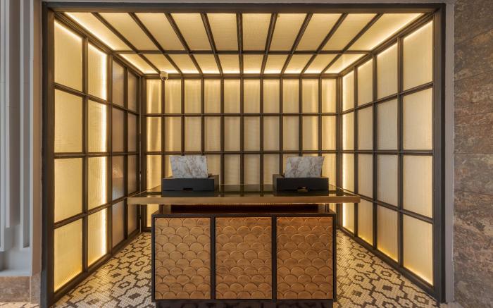Pestana Lisboa Vintage City Center Suites