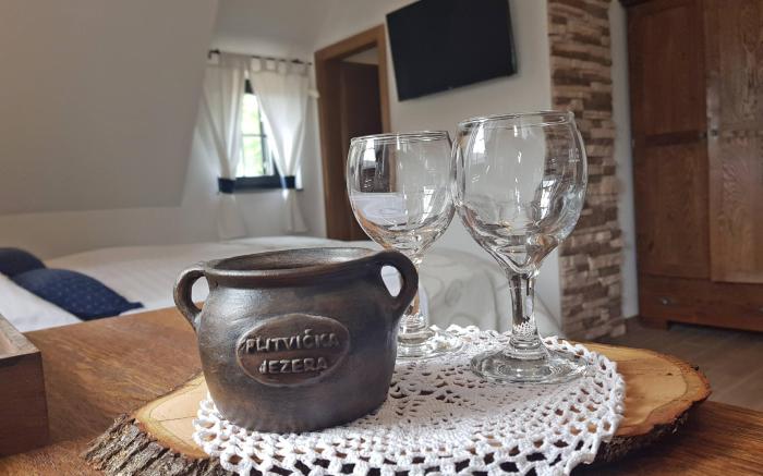 Plitvica Luxury Etno Garden