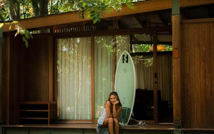 Grün Resort Uluwatu