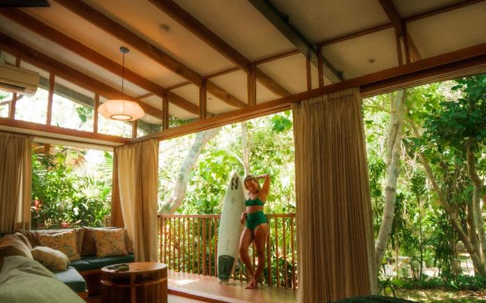 Grün Resort Uluwatu