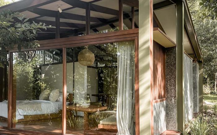 Grün Resort Uluwatu
