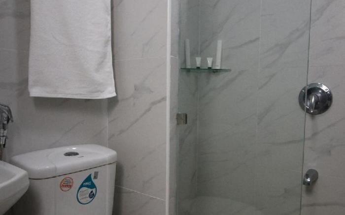 Sands Hotel Nasugbu Batangas