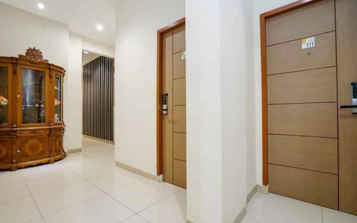 TwoSpaces Living at Maximus Inn
