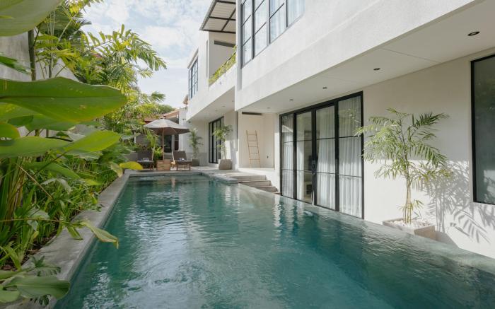 Narasea Apartment Canggu 