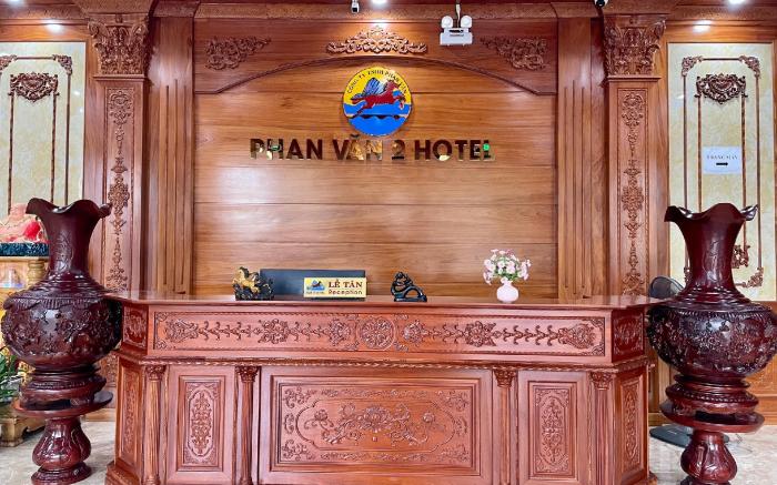 Phan Van 2