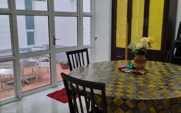 Karpal Singh Drive Nimah seaview homestay