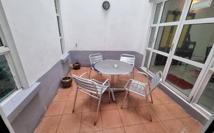 Karpal Singh Drive Nimah seaview homestay